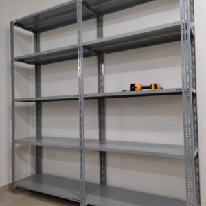 kệ sắt v 5 tầng